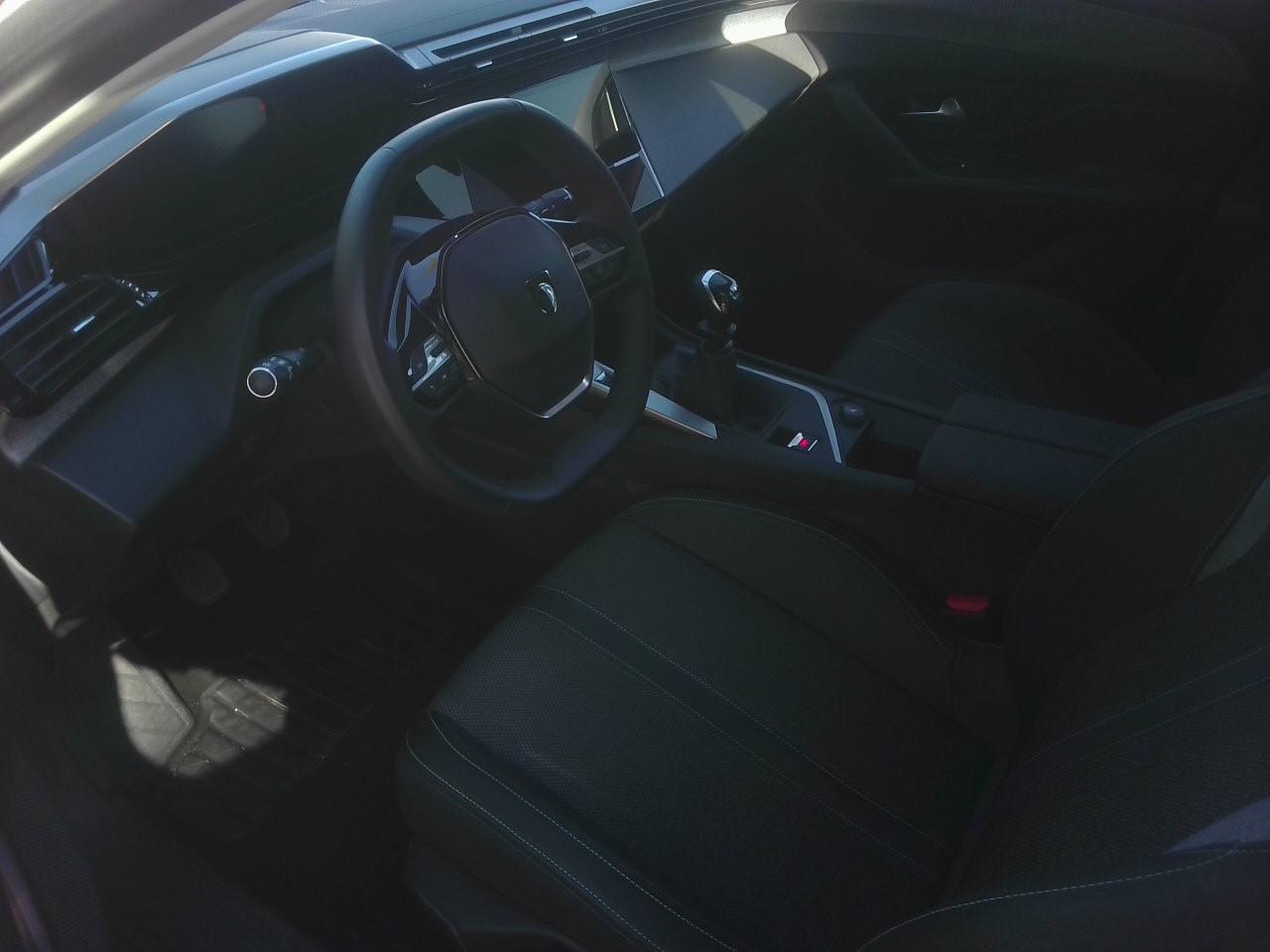Foto Peugeot 308 3