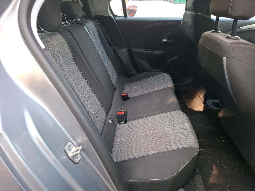 Opel Corsa 1.2 75 ch BVM5 Edition 2020