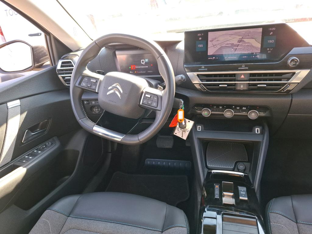 Citroen C4 PureTech 130 S&S EAT8 Feel Pack 2022