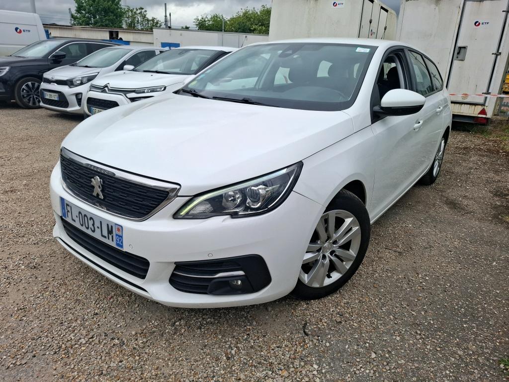 308 (II) sw