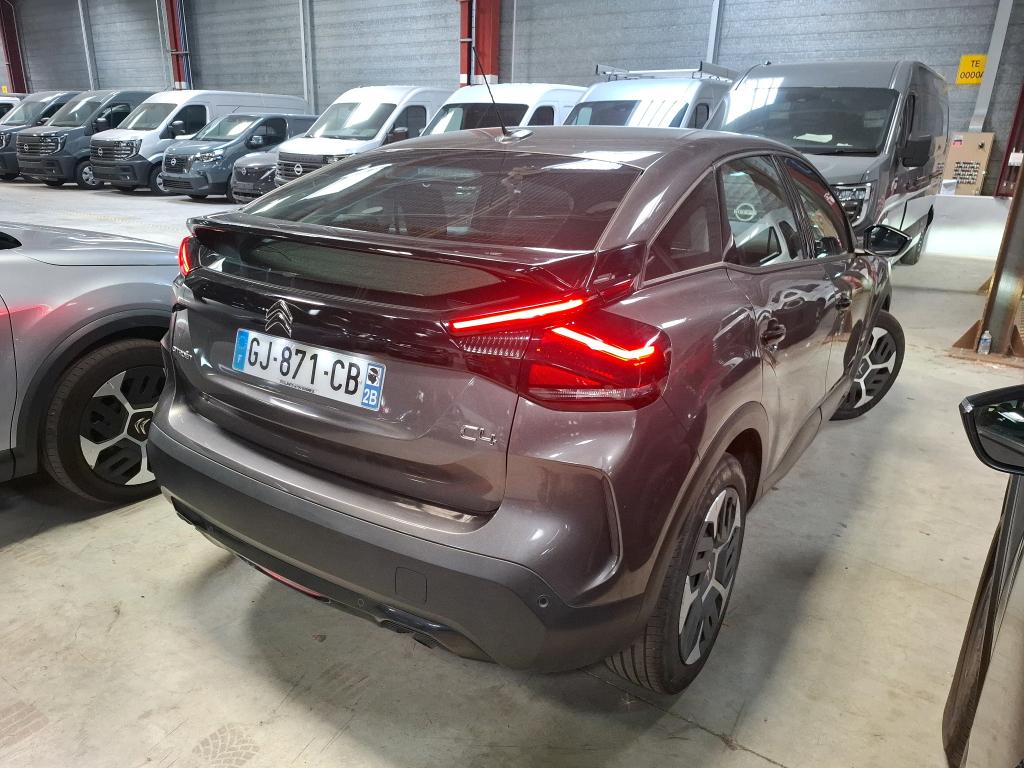 Citroen C4 PureTech 130 S&S EAT8 Feel 2022