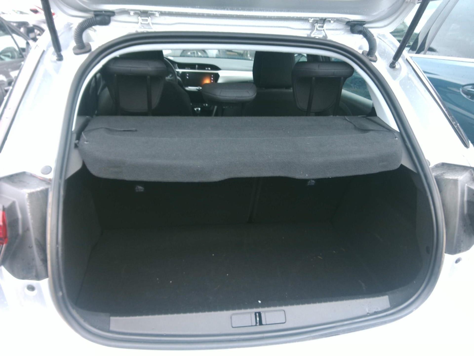 Opel Corsa 1.5 Diesel 100 ch BVM6 Edition 2023