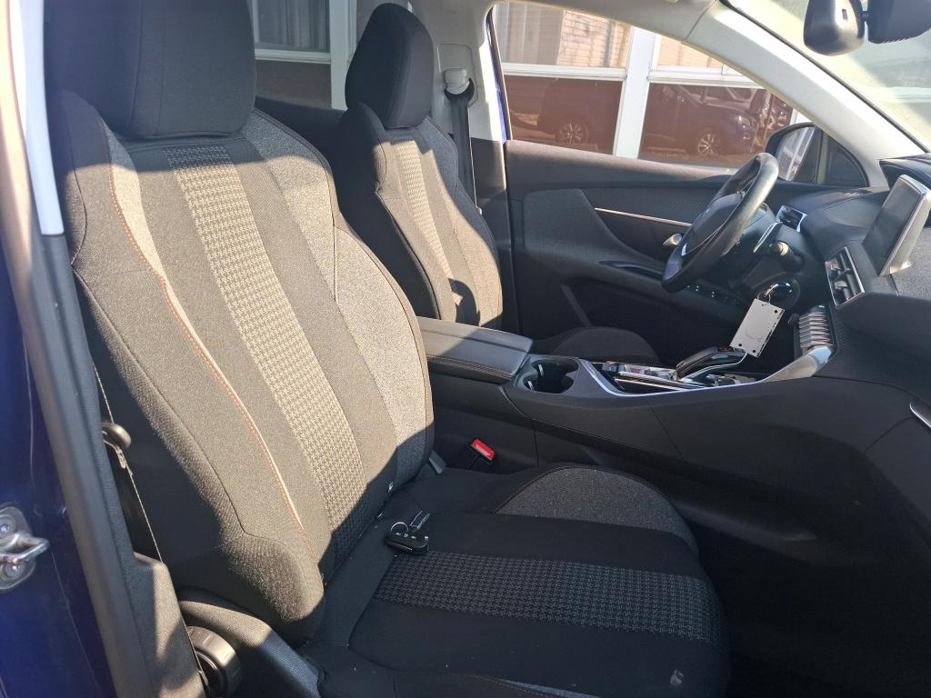 Peugeot 3008 Puretech 130ch S&S EAT8 Active Business 2020