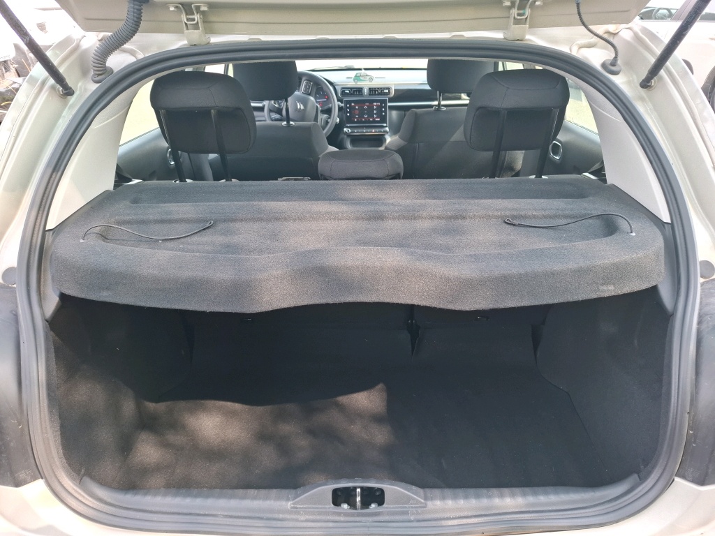 Citroen C3 PureTech 83 S&S BVM5 Feel Pack 2021