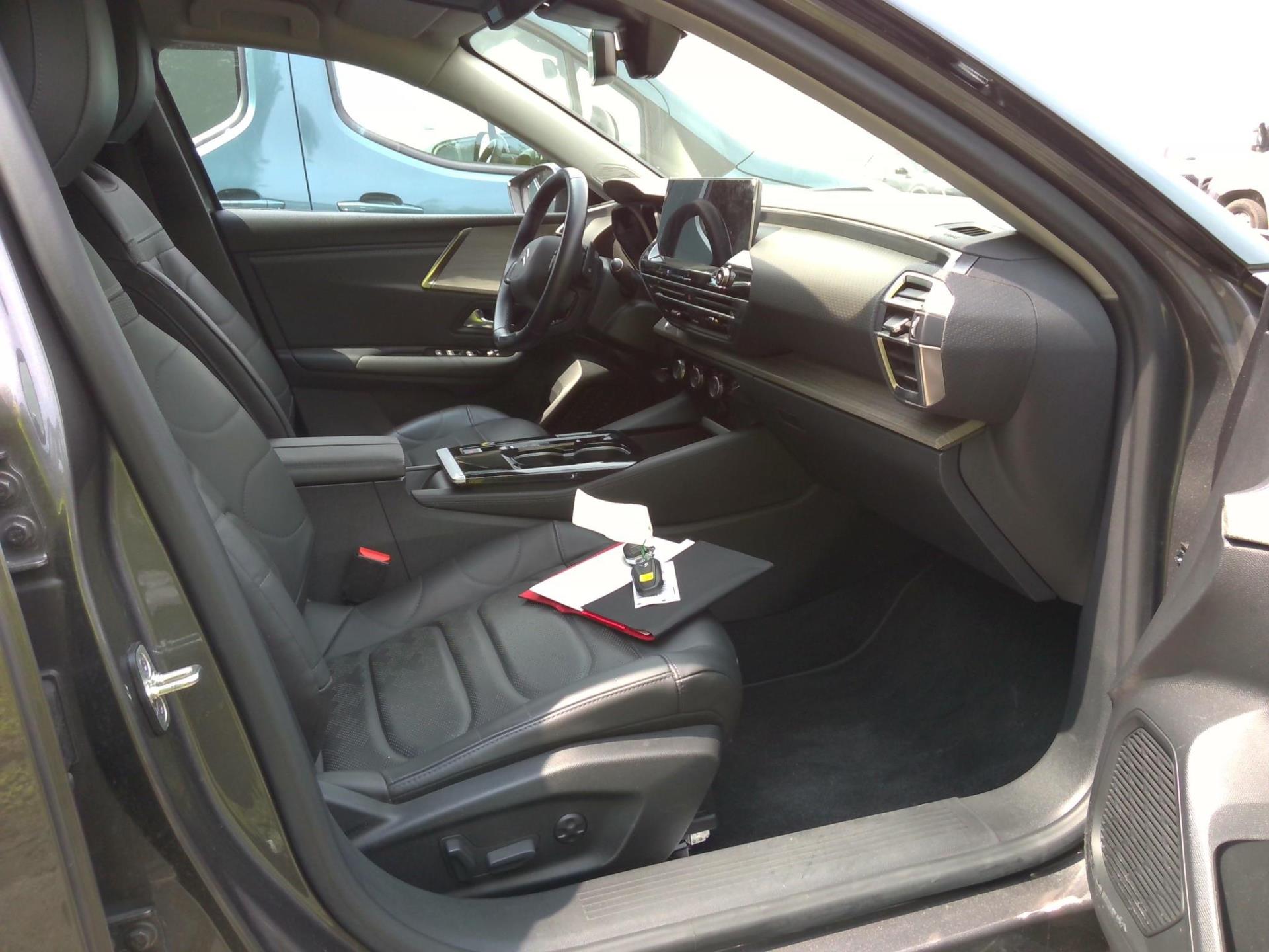 Citroen C5 X PureTech 180 S&S EAT8 Shine 2022