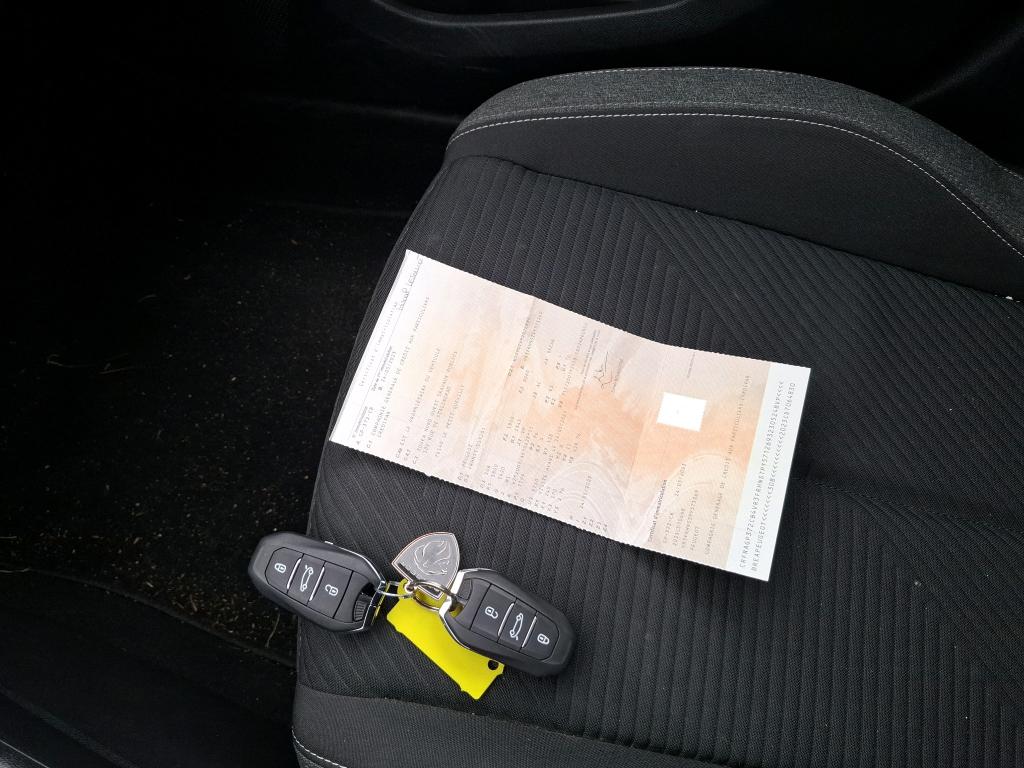 Peugeot 308 SW PureTech 130ch S&S EAT8 Active Pack 2023