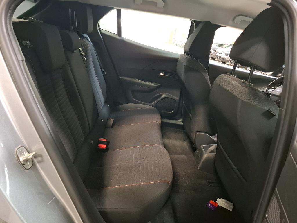 Peugeot 2008 PureTech 100 S&S BVM6 Active 2022