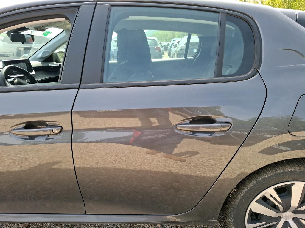 Peugeot 208 PureTech 75 S&S BVM5 Active Pack 2023