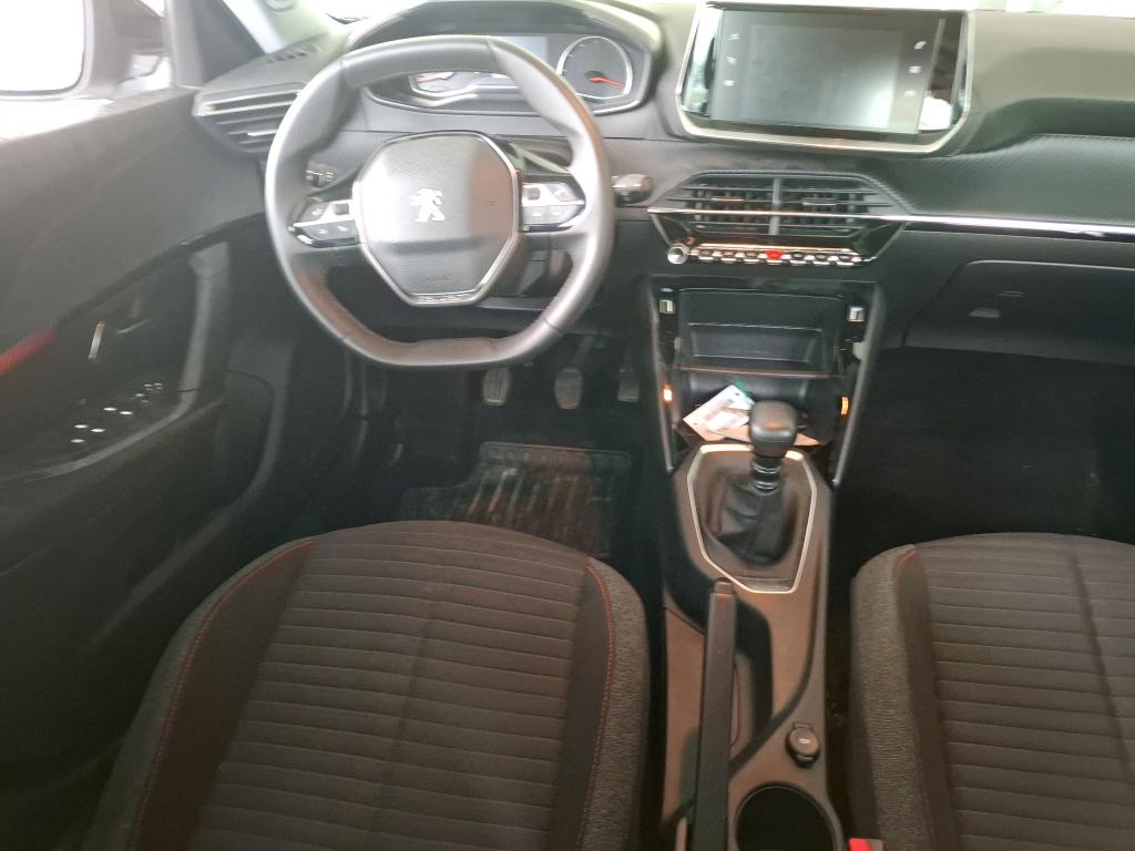 Peugeot 2008 BlueHDi 110 S&S BVM6 Active Pack 2022
