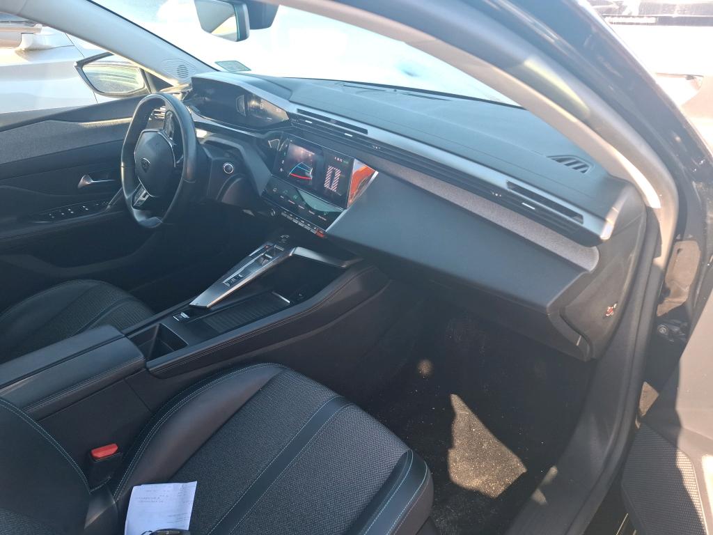 Peugeot 308 SW BlueHDi 130ch S&S EAT8 Allure 2022