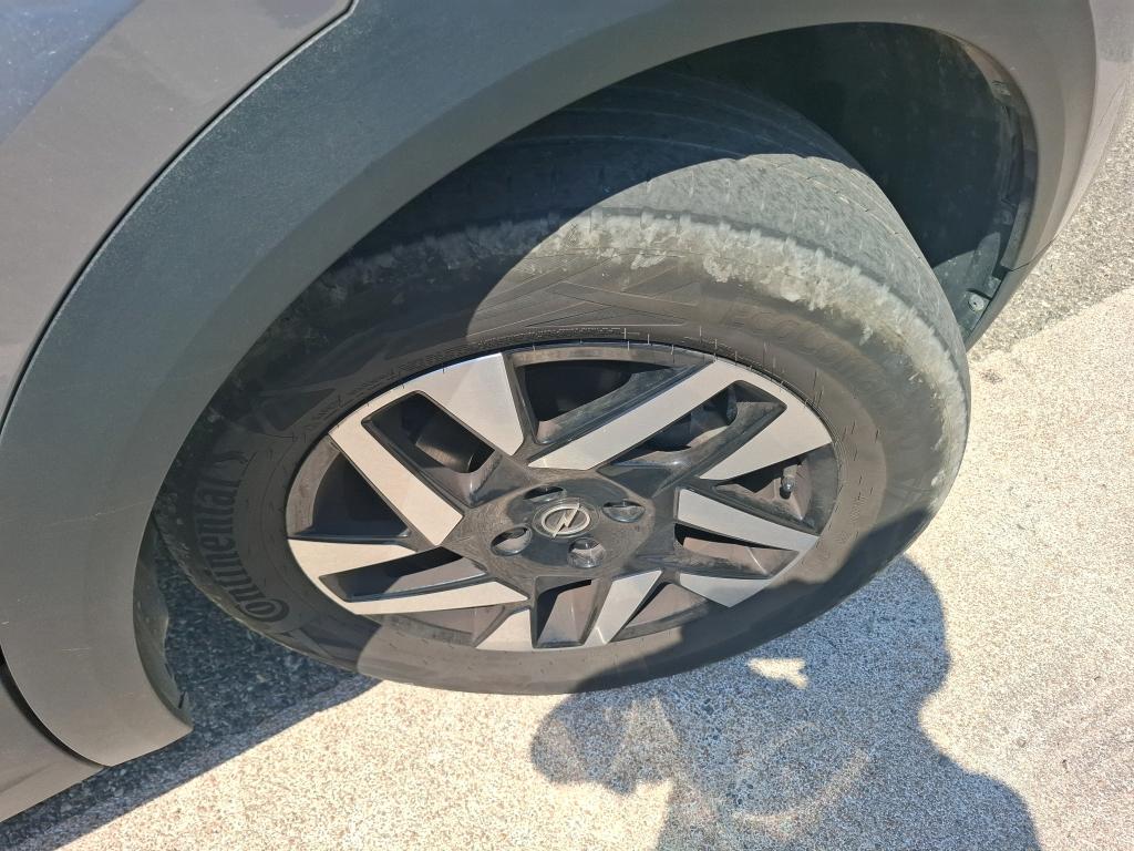 Opel Mokka 1.2 Turbo 100 ch BVM6 Elegance Business 2023