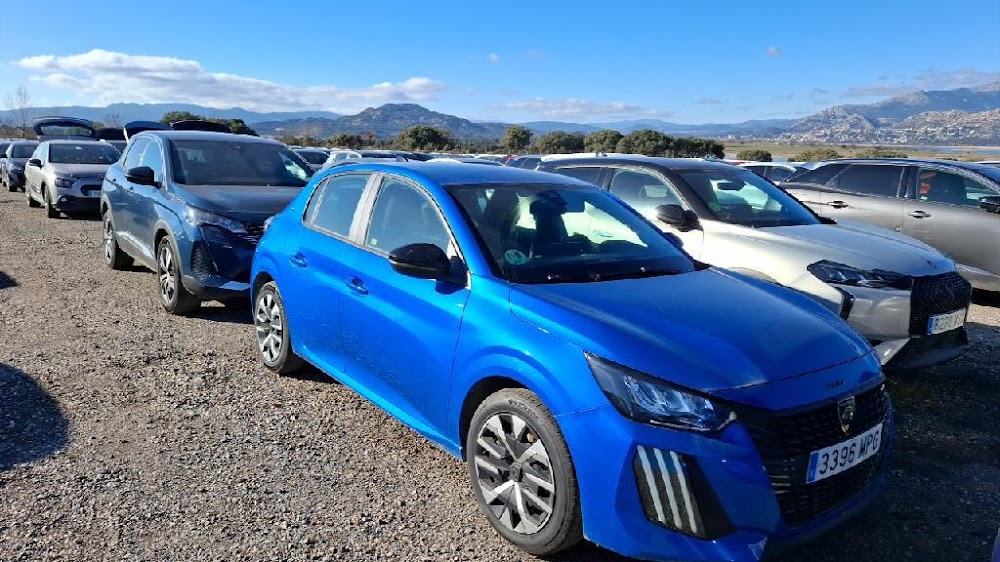 Foto Peugeot 308 8