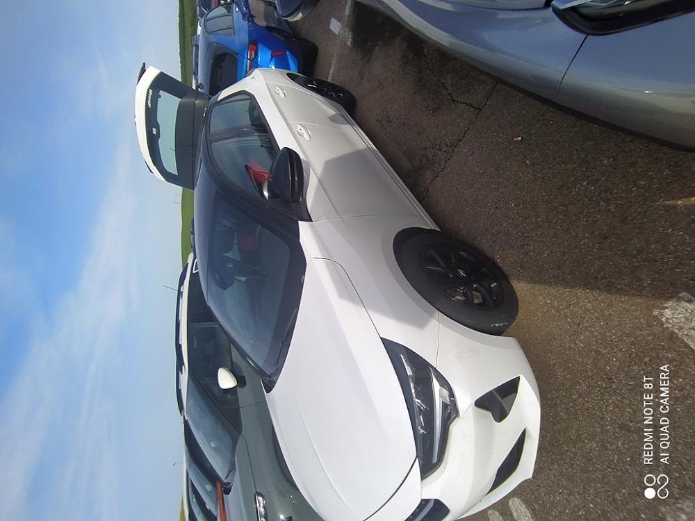 Foto Opel Corsa 4