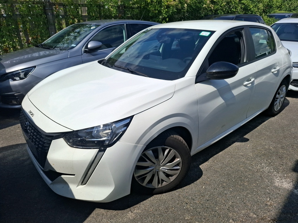 208 II