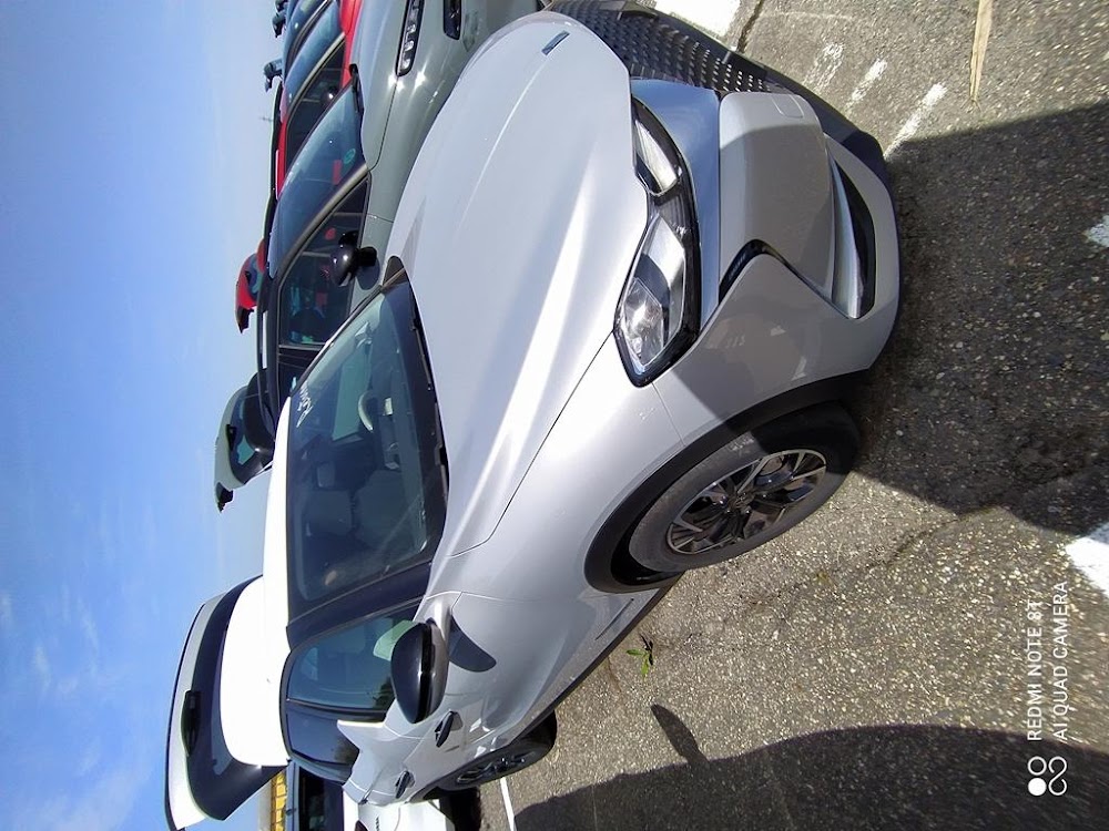 Foto DS DS 3 Crossback 8