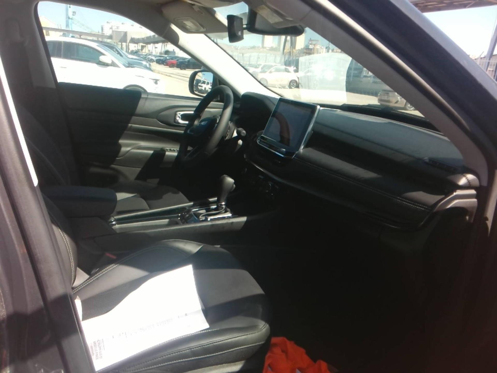 JEEP Compass 1.3 PHEV T4 240 ch 4xe eAWD S 2023