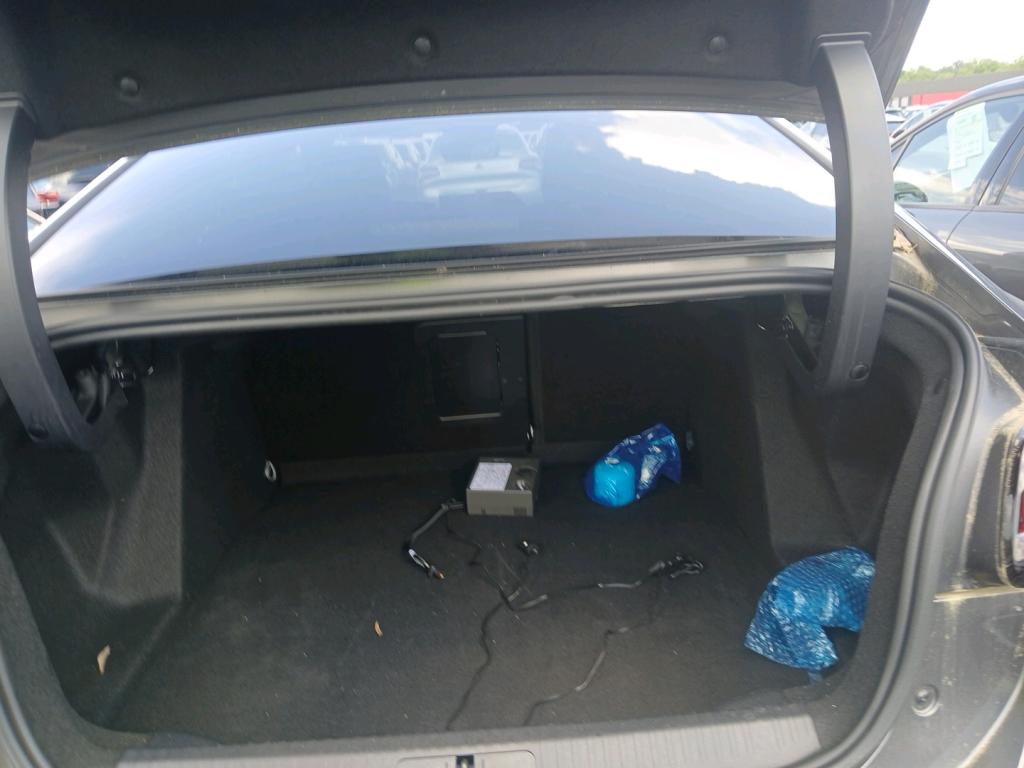 Citroen C4 X PureTech 130 S&S EAT8 Shine 2023