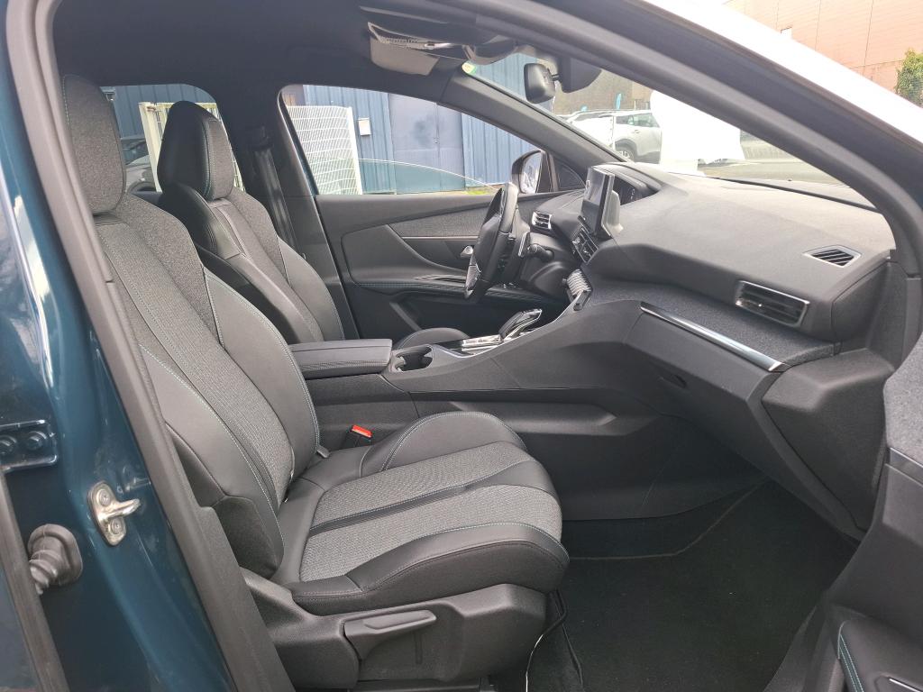 Peugeot 3008 Hybrid 225 e-EAT8 Allure Pack 2023