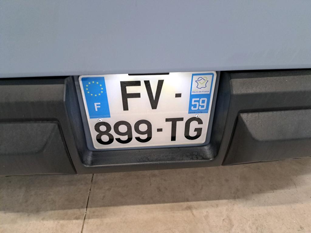 Citroen AMI