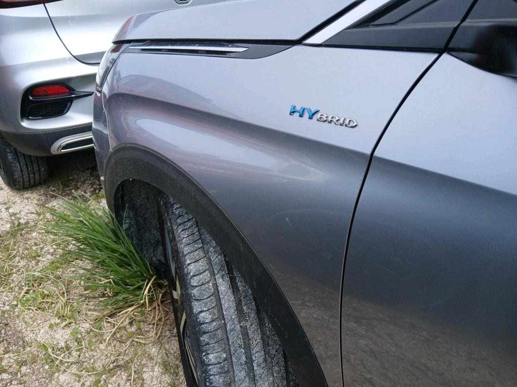 Peugeot 3008 Hybrid 225 e-EAT8 GT 2023