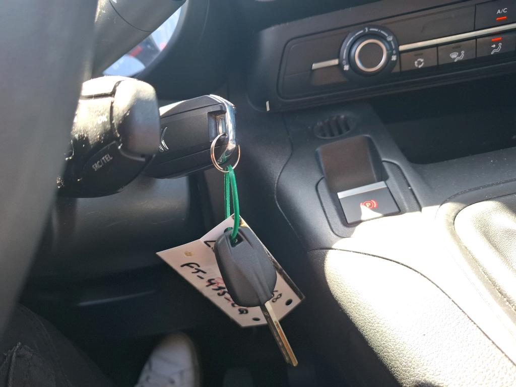 Citroen BERLINGO VAN M 650 BLUEHDI 100 S&S BVM5 CLUB 2020