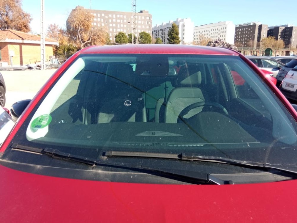 Foto Opel CrossLand 8