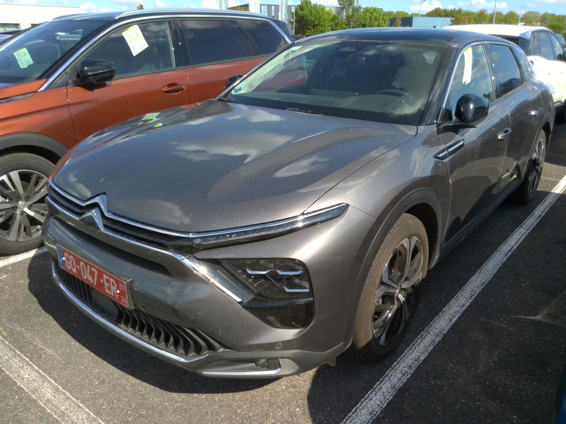 C5 X