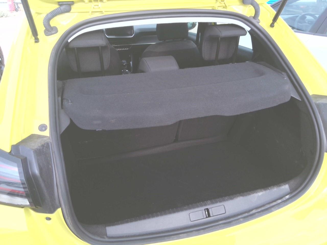 Foto Peugeot 308 7
