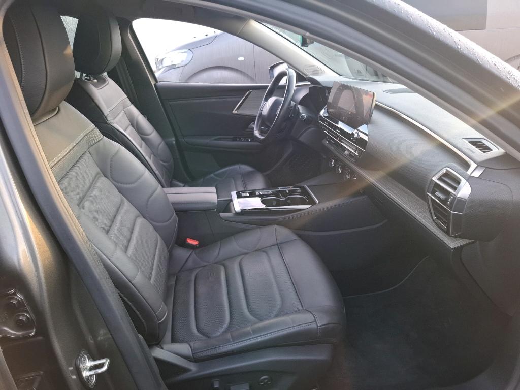 Citroen C5 X Hybride Rechargeable 225 S&S e-EAT8 Shine Pack 2022