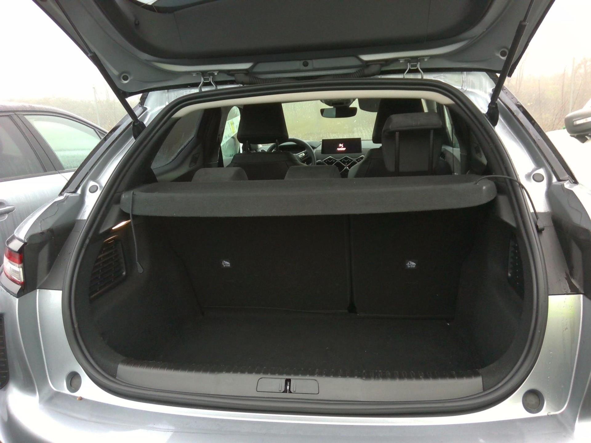 DS DS3 Crossback PureTech 130 EAT8 Performance Line+ 2023