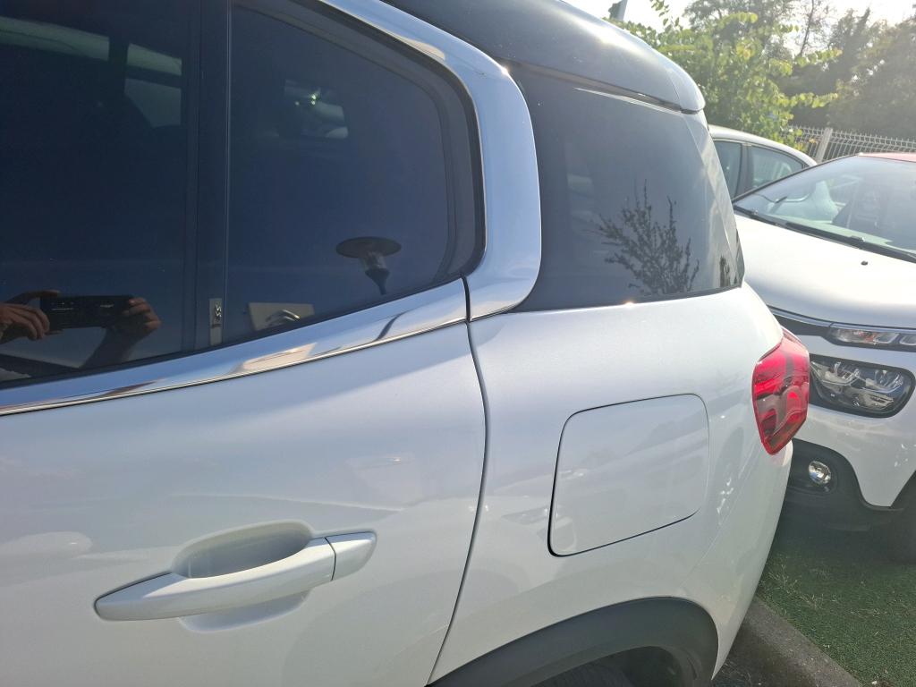 Citroen C5 Aircross Hybride Rechargeable 225 e-EAT8 Shine Pack 2022