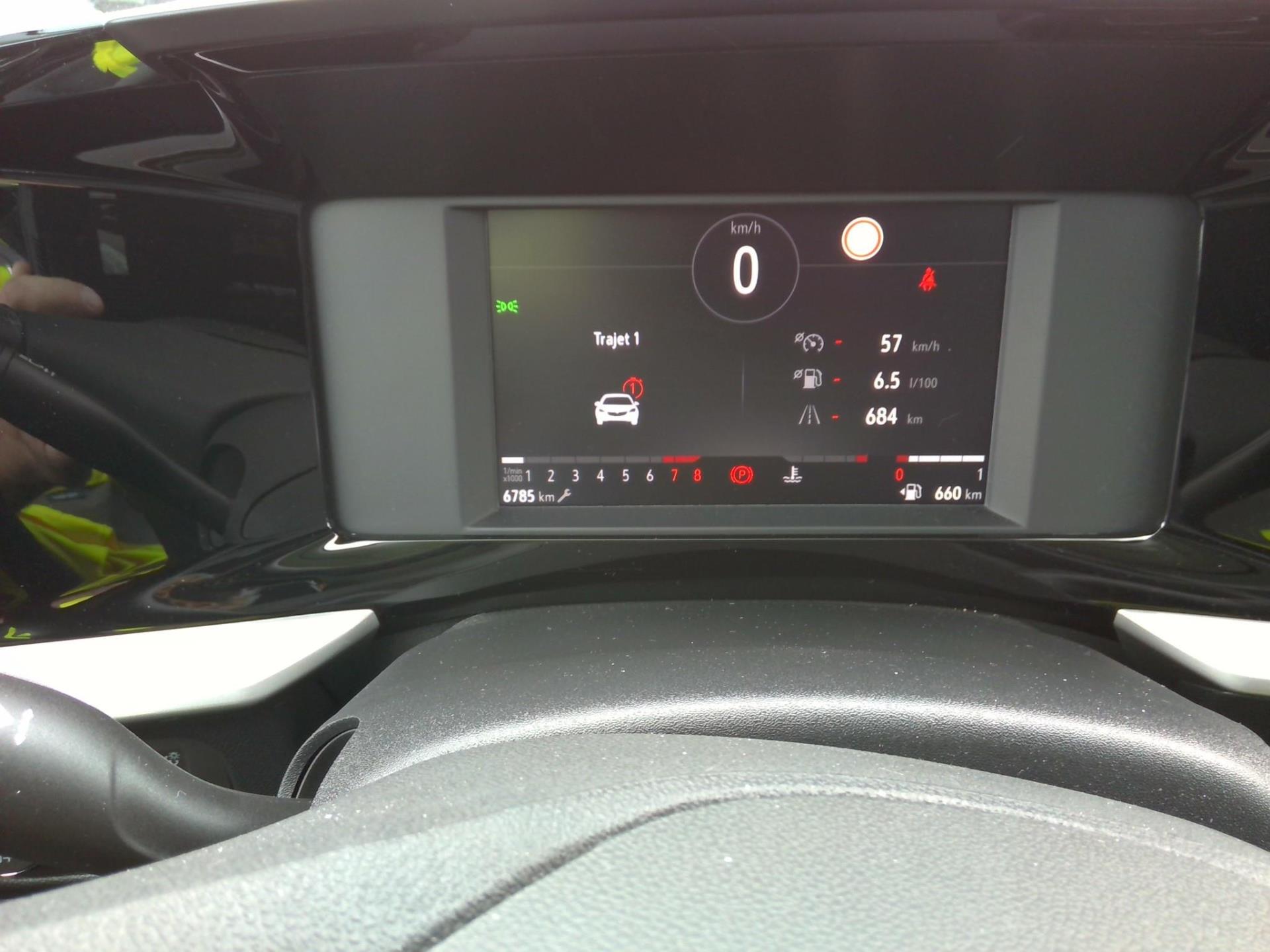 Opel Mokka 1.2 Turbo 136 ch BVM6 Elegance Business 2023