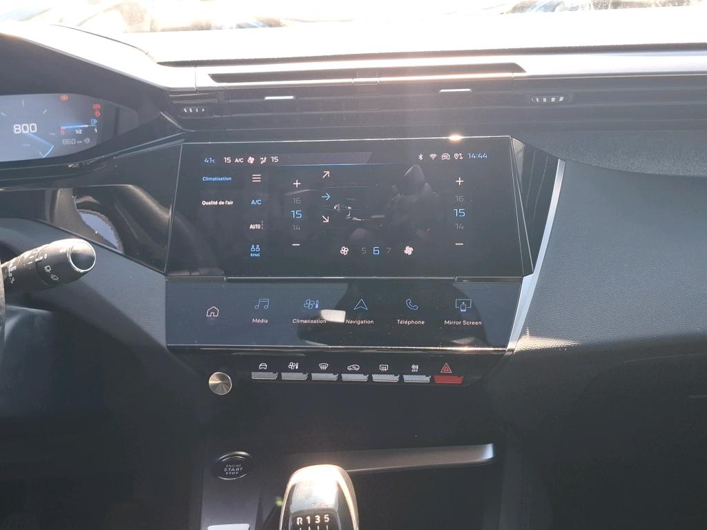 Peugeot 308 SW BlueHDi 130ch S&S BVM6 Allure 2022