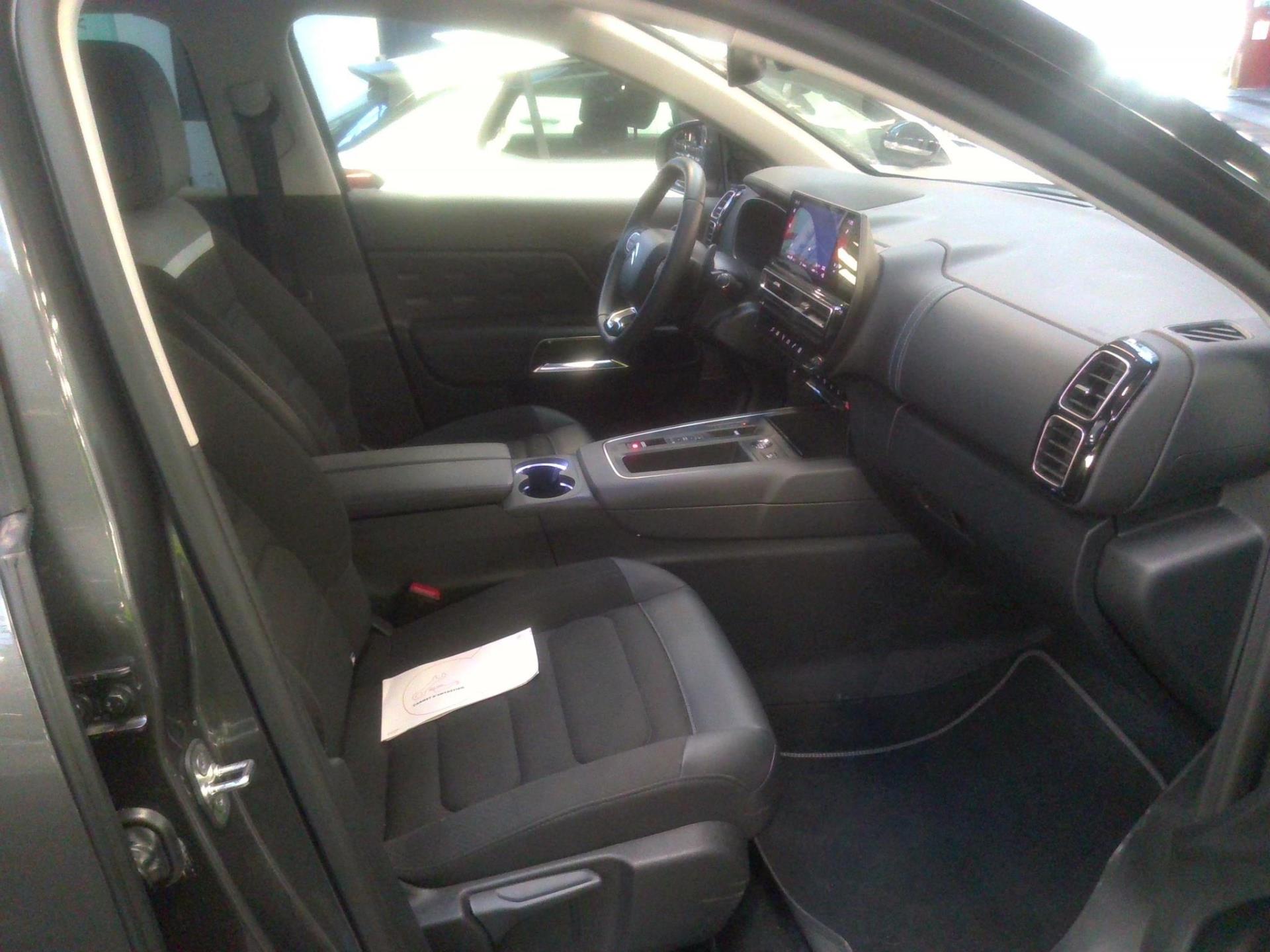 Citroen C5 Aircross PureTech 130 S&S EAT8 C-Series 2023