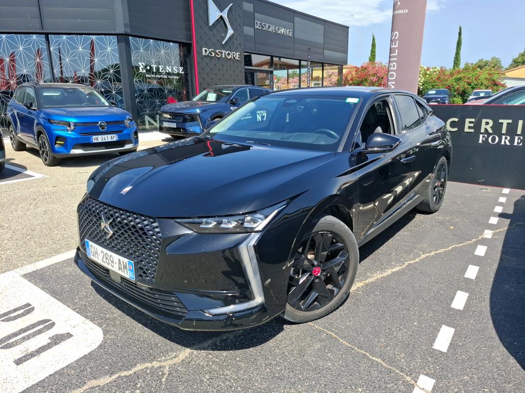 DS 4 II