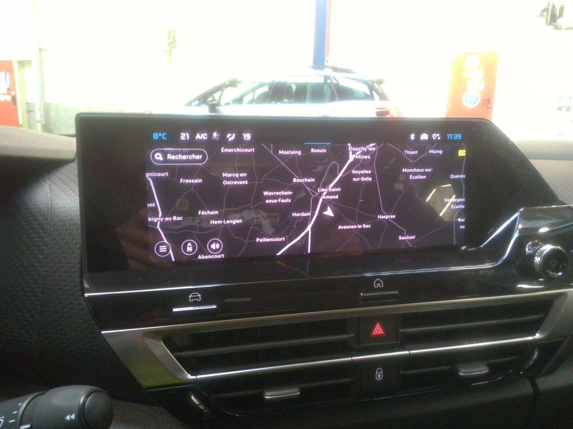 Citroen C4 PureTech 130 BVM6 Max 2023