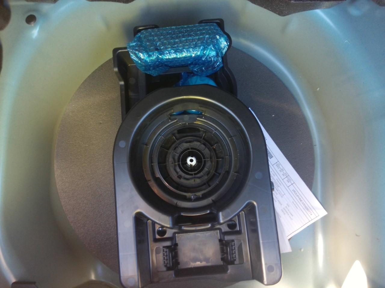 Foto Peugeot 208 14