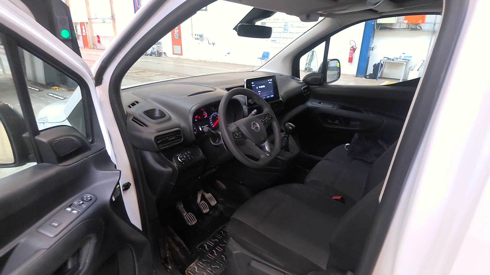 Opel COMBO CARGO XL 950 KG BLUEHDI 100 S&S BVM6 2023