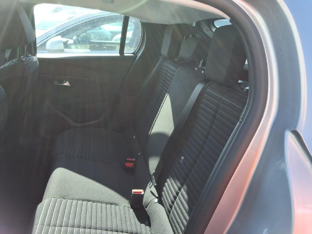Foto Peugeot 308 10