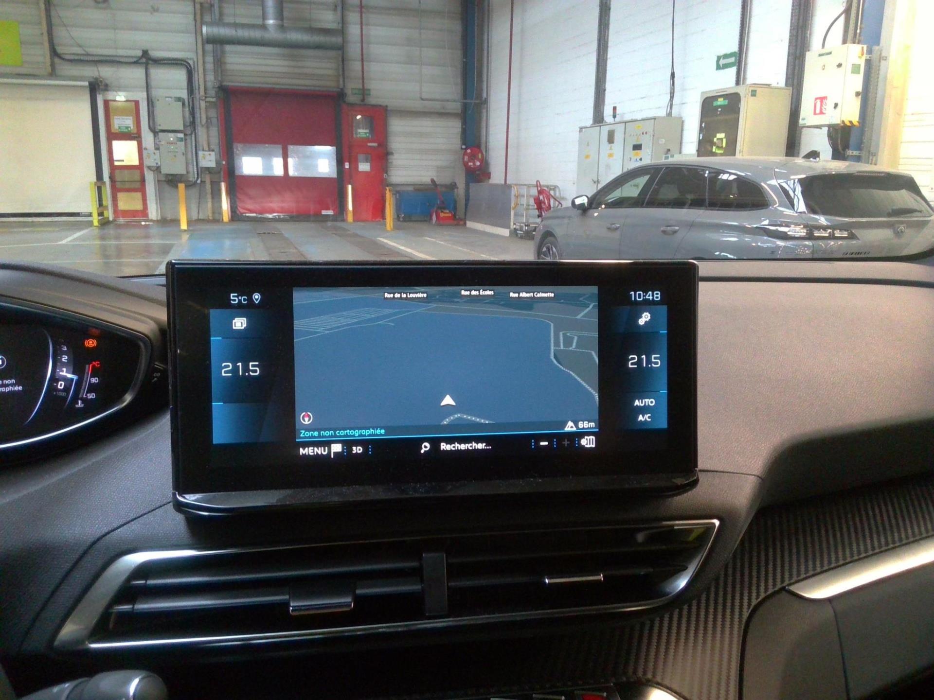 Peugeot 5008 BlueHDi 130ch S&S EAT8 Allure Pack 2024