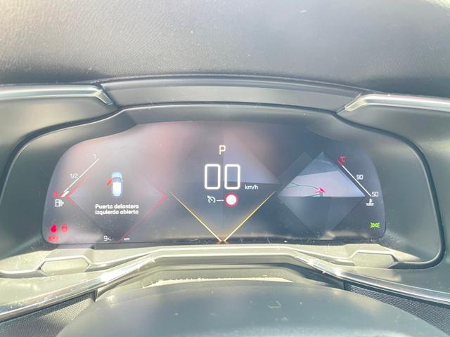 Foto DS DS 7 Crossback 9