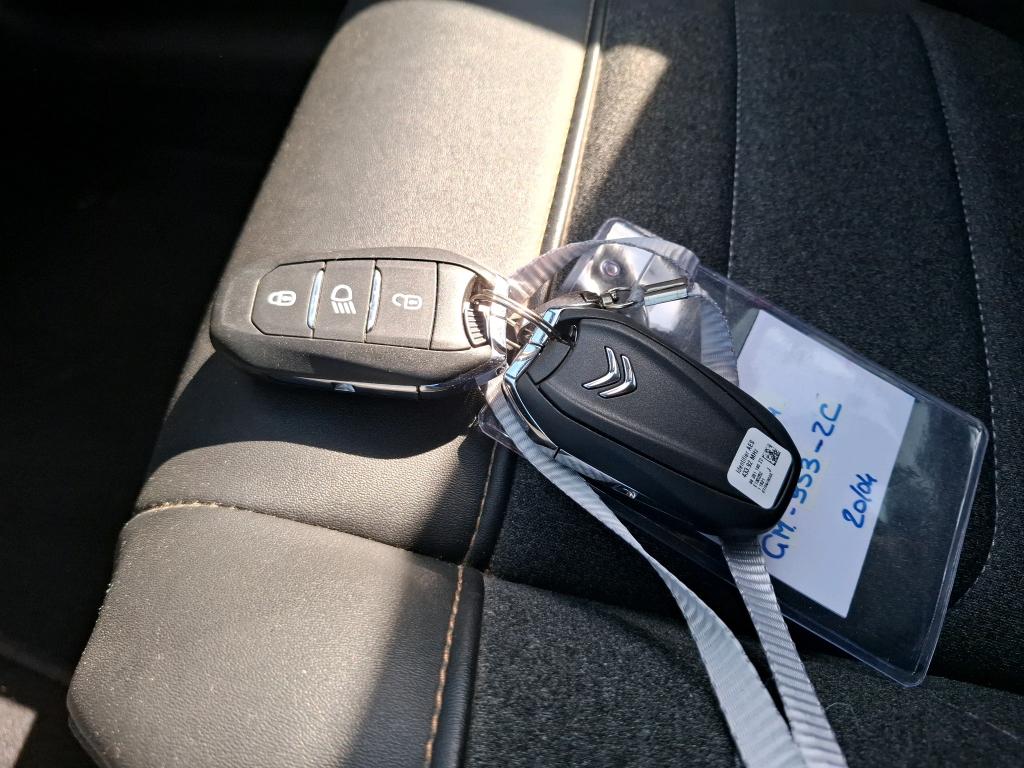 Citroen C3 PureTech 83 S&S BVM5 Shine 2023