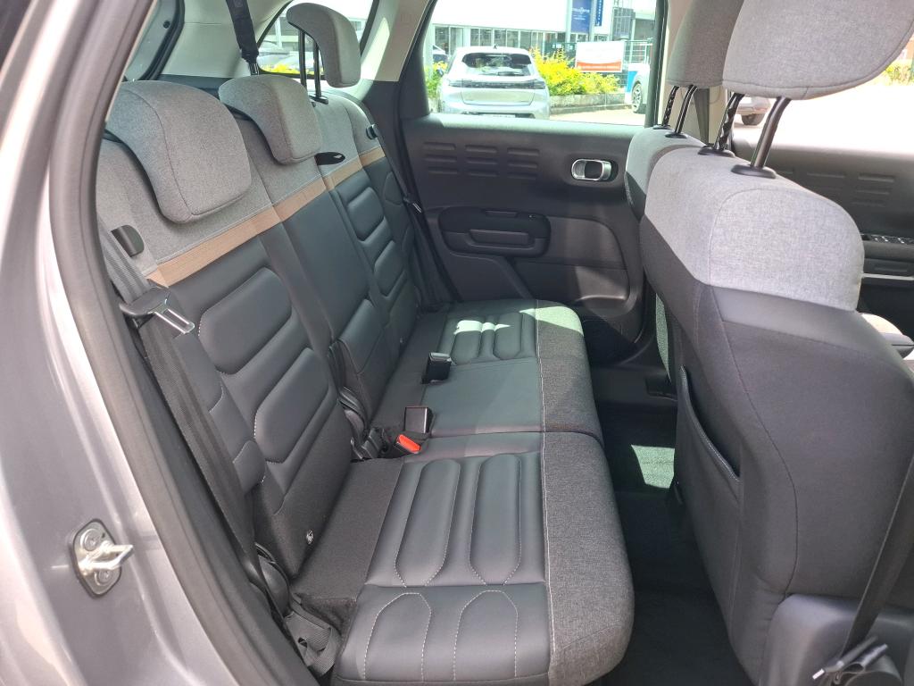 Citroen C3 Aircross PureTech 130 S&S EAT6 Max 2024