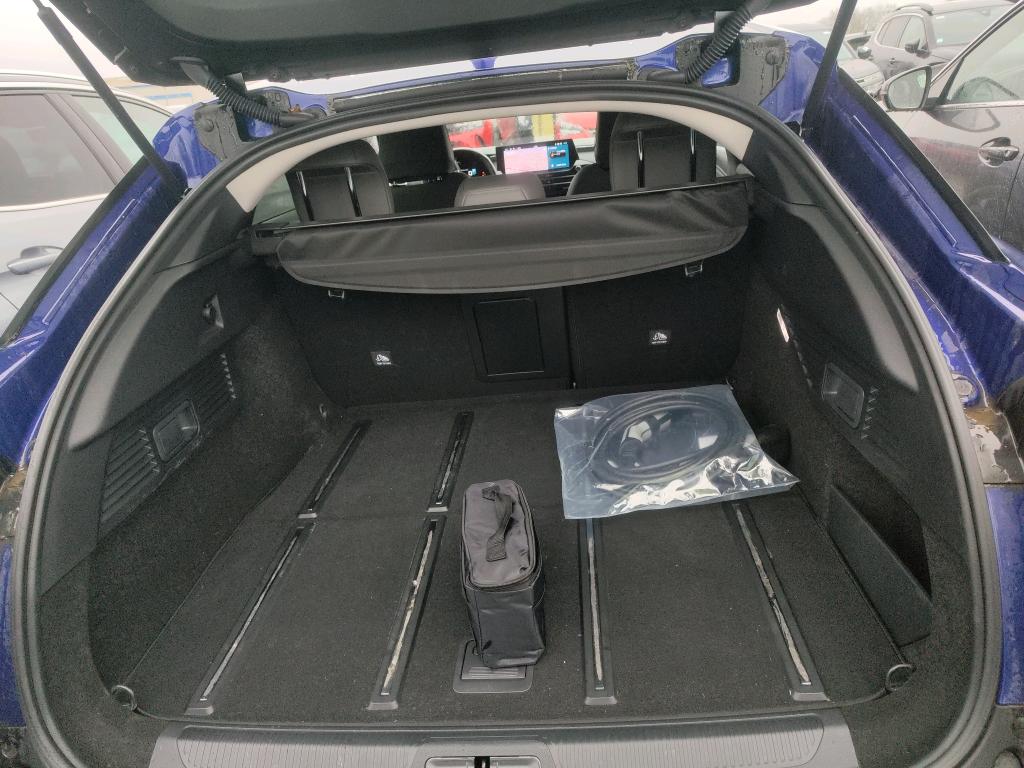 Citroen C5 X Hybride Rechargeable 225 S&S e-EAT8 Shine 2022