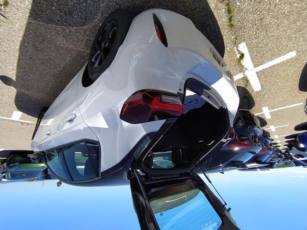 Foto Opel Corsa 8