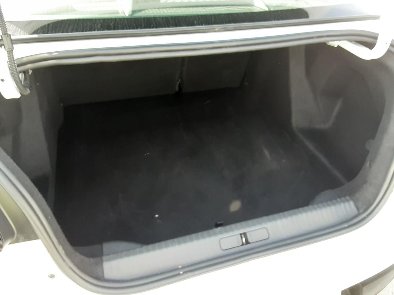 Foto Citroën C4 X 7