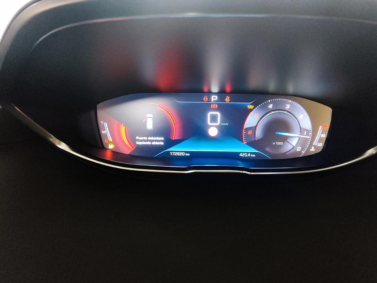 Foto Peugeot 3008 4