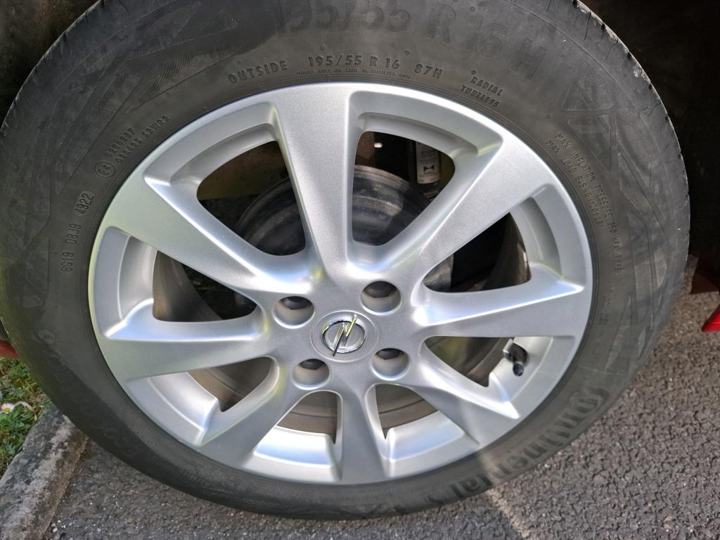 Opel Corsa 1.2 75 ch BVM5 Edition 2023
