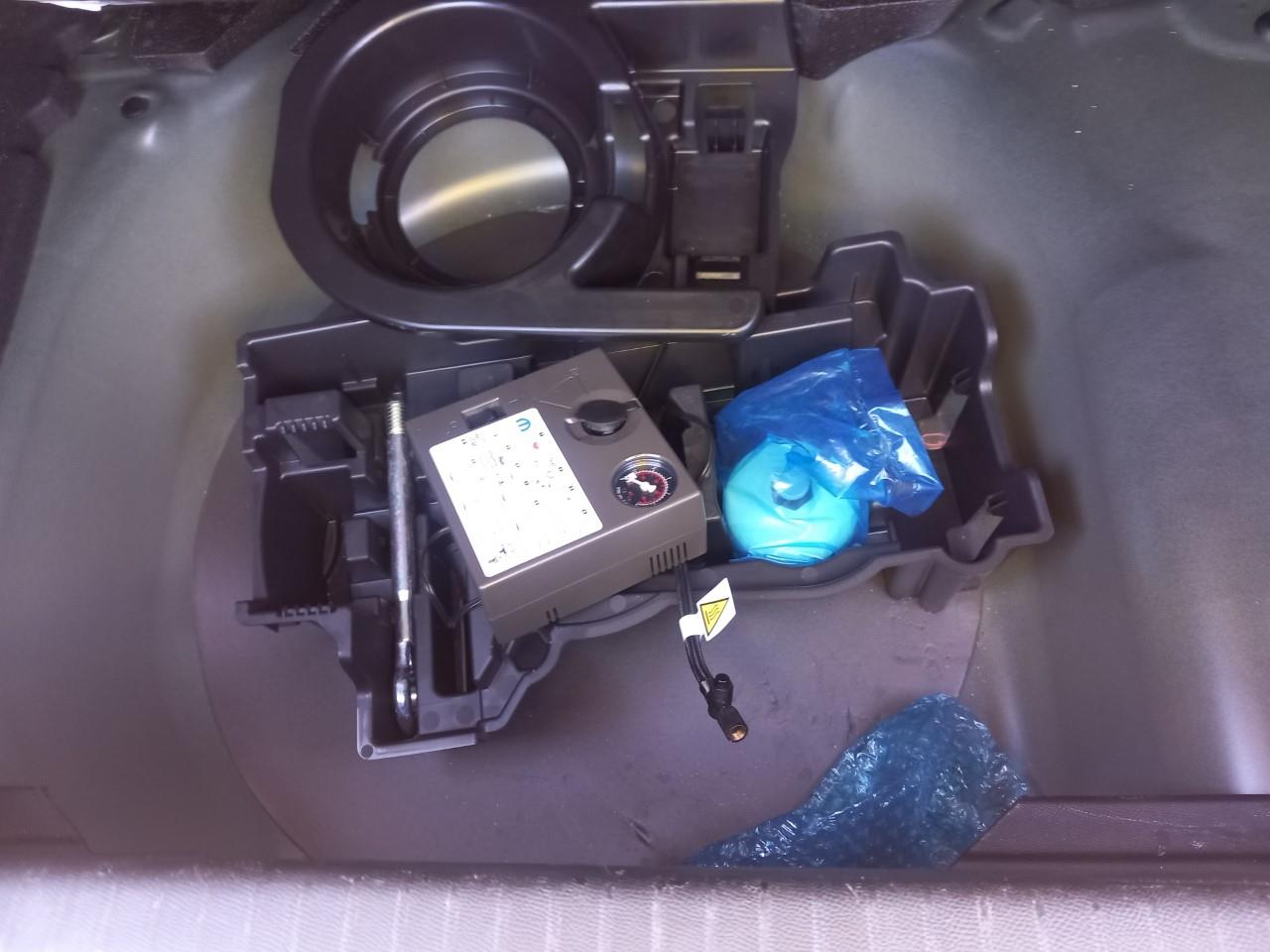 Foto Opel Corsa 16