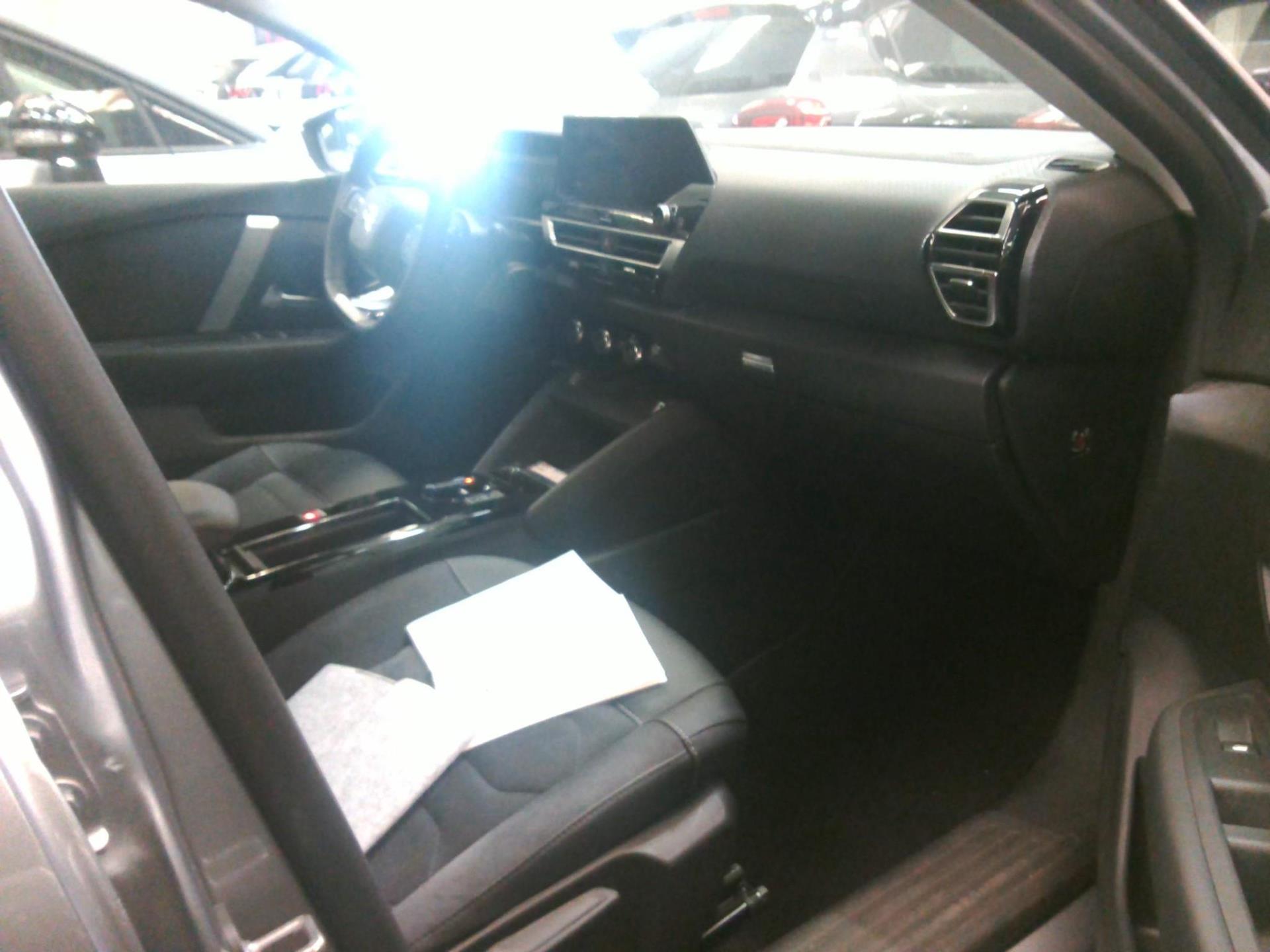 Citroen C4 PureTech 130 S&S EAT8 Shine Pack 2023